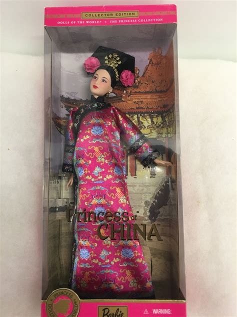 barbie pop princess  china barbie doll catawiki