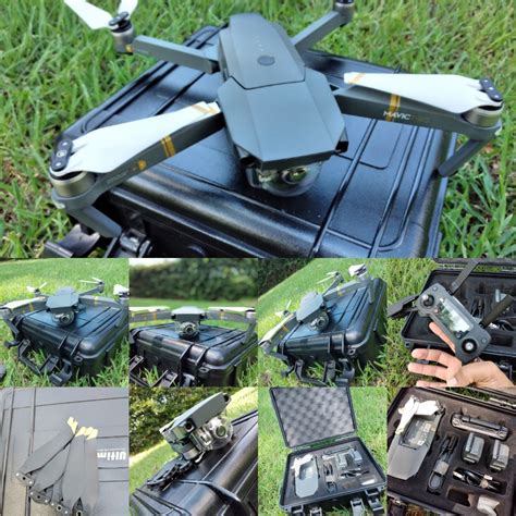 dji mavic pro  drone  sale  kingston kingston st andrew cameras