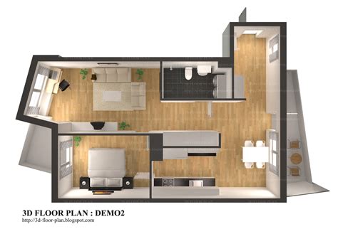 modern house floor plans living room designs  small spaces