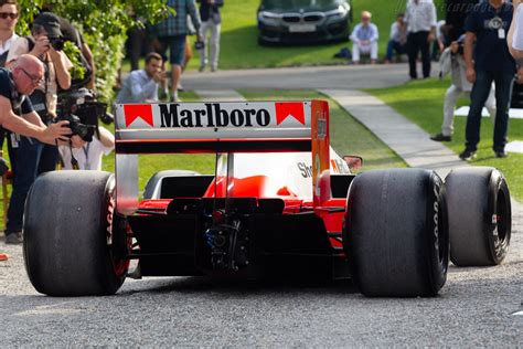 mclaren mp4 2b chassis mp4 2b 5 entrant gerhard