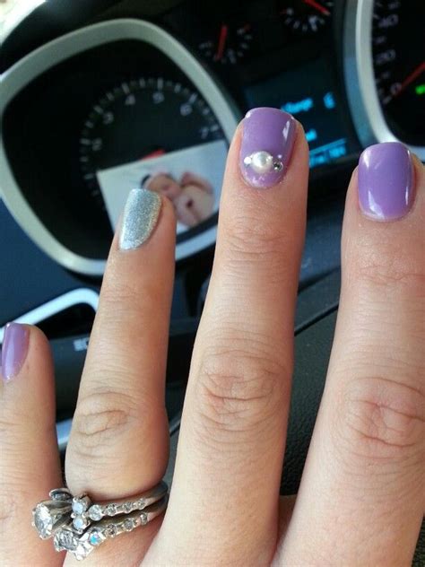 sofia   inspired nails hair  nails disney nails cute nails