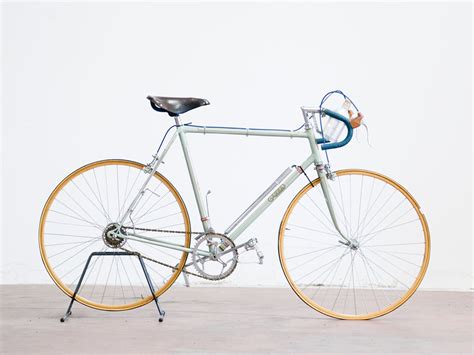 ganna road bicycle duemila ruote rm sothebys