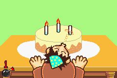 happy birthday super mario wiki  mario encyclopedia