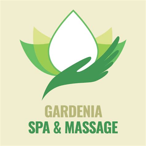 services gardenia spa massage
