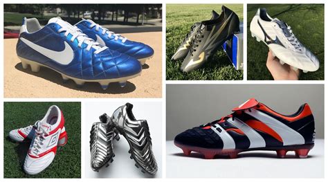complete list  soccer boot brands     soccer cleats