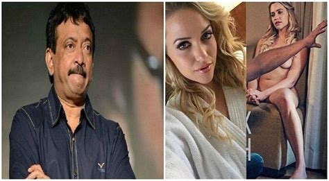 For Ram Gopal Varma There S No Location On Earth Which Is More