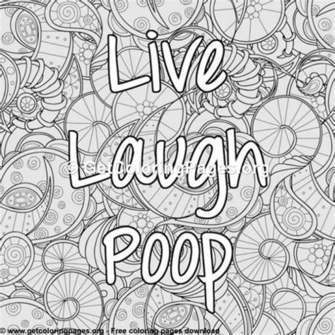 funny coloring pages  adults getcoloringpagesorg