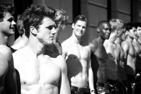 abercrombie and fitch models is it this end of homoerotic aandf ads
