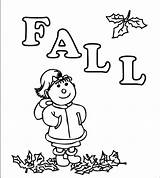 Fall Coloring Pages Activities Kids First Worksheets Words Autumnal Equinox Commonly Referred Celebrate Help Writing sketch template