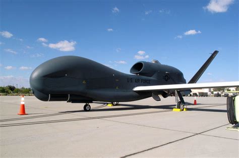 global hawk drone joins search  kidnapped nigerian schoolgirls nbc news