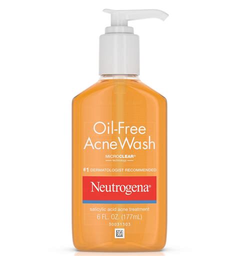 top   face wash  oily skin  india cosmetics arena