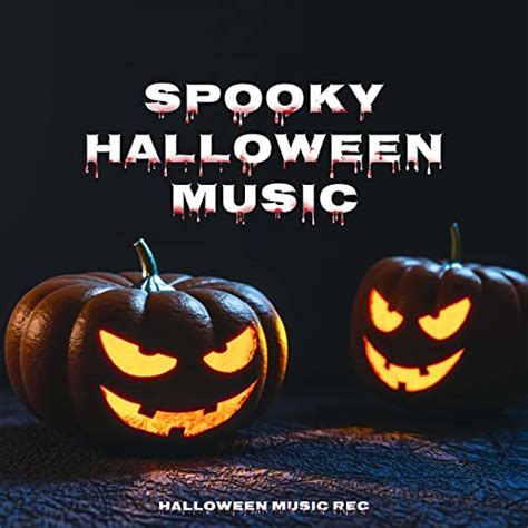 spooky halloween  eerie sounds  instrumental   scare