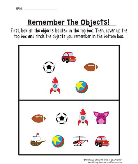 visual worksheets images   worksheets collection
