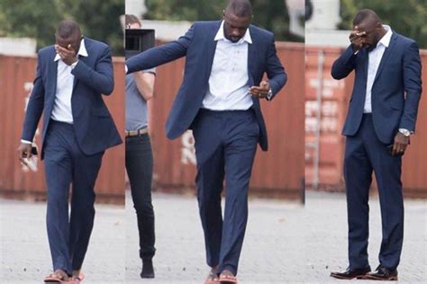 say what idris elba s ‘bulge gives rise to internet frenzy just hot men lookin great