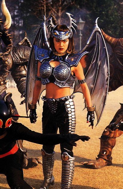 17 best images about vypra on pinterest rita repulsa interview and samurai