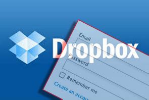 dropbox account phishing botfrei