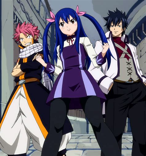 Image Wendy Gmg Appearance Png Fairy Tail Wiki