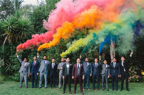 6 handy tips for planning a same sex wedding