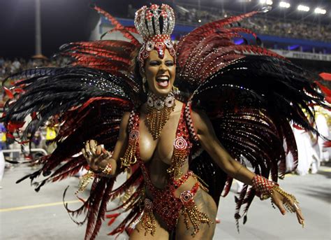 rio carnival 2014 hottest pictures of beautiful brazilian