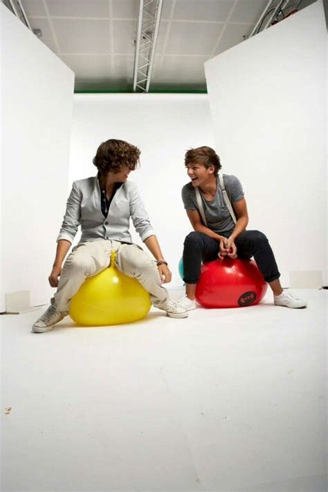Unseen Photoshoot From 2011 Larry Larry Stylinson One