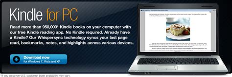 kindle  pc    software