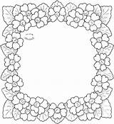 Toalhas Riscos Embroidery Parchment sketch template