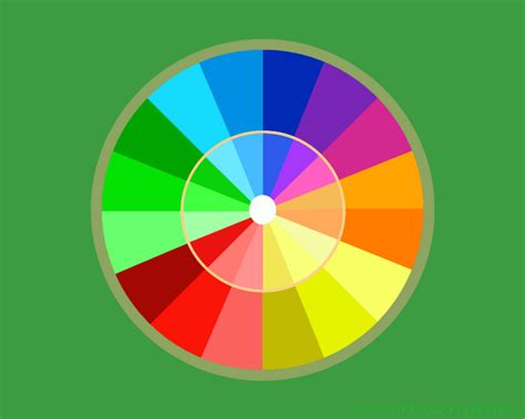 color wheel  stock photo public domain pictures