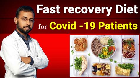 fast recovery diet plan  covid  patients  hindi
