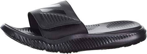 amazoncom adidas originals mens alphabounce  sport sandal sport sandals