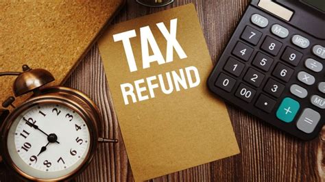 income tax refund rules viral bake