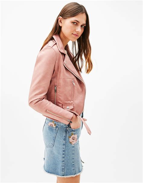 pin  nevromantix  estilos de ropa mujer   jackets biker jacket clothes