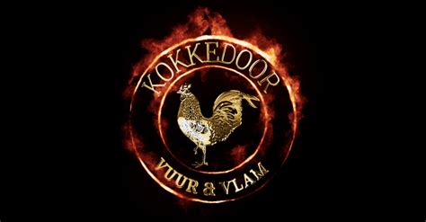 kokkedoor