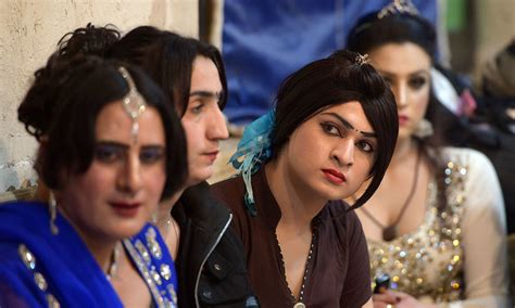 pakistan s transgender community seeks a reformation