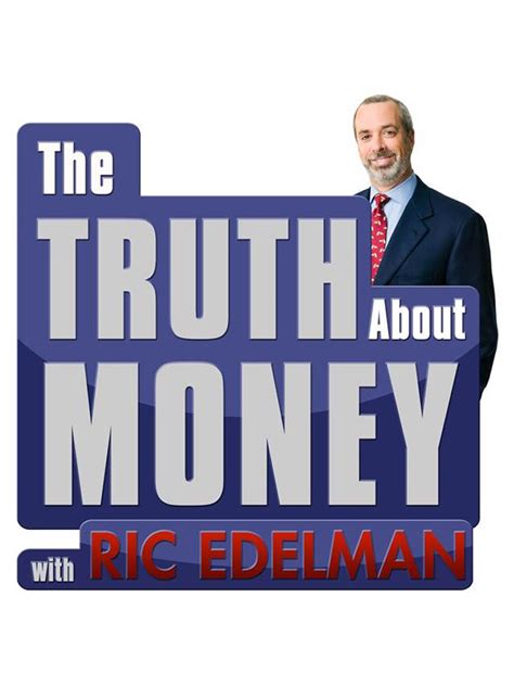 truth  money  ric edelman     stream tv