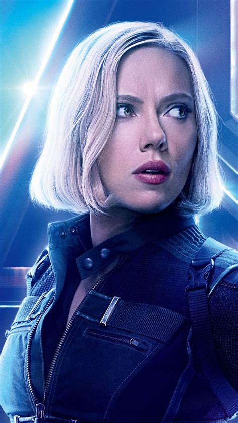 Scarlett Johansson Infinity War Avengers Infinity War Scarlett