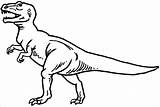 Malvorlagen Dinosaurier Ausmalbild Trex Malvorlage Colorir Dinossauro sketch template