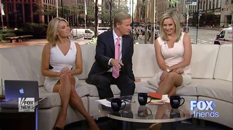 Heather Nauert And Sandra Smith Atss 8 2 16 Youtube