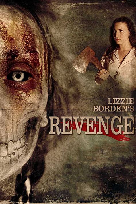 Lizzie Borden S Revenge Seriebox