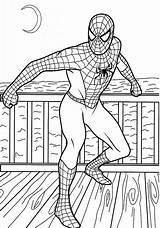 Spiderman Imprimer Colriage Stumble Wydruku Bestappsforkids Kuchen Wachsmalkunst Spinnen Héros Dzieci sketch template