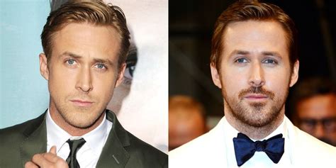 17 Hot Celebrities With Beards Best Before And After