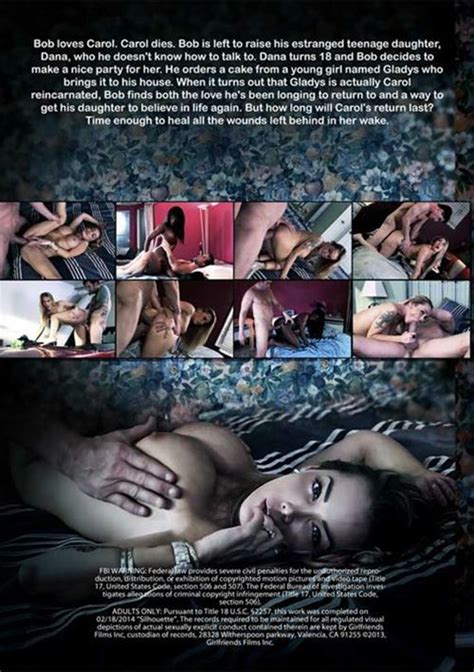 trailers silhouette porn movie adult dvd empire