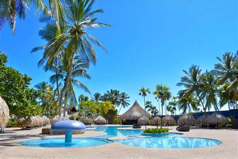 Holiday Deals To Isla Margarita Hotel Hesperia Eden Club
