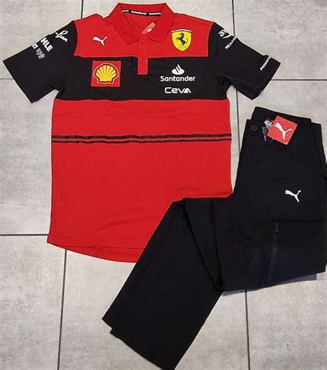 ferrari formula uno  abbigliamento  fan catawiki