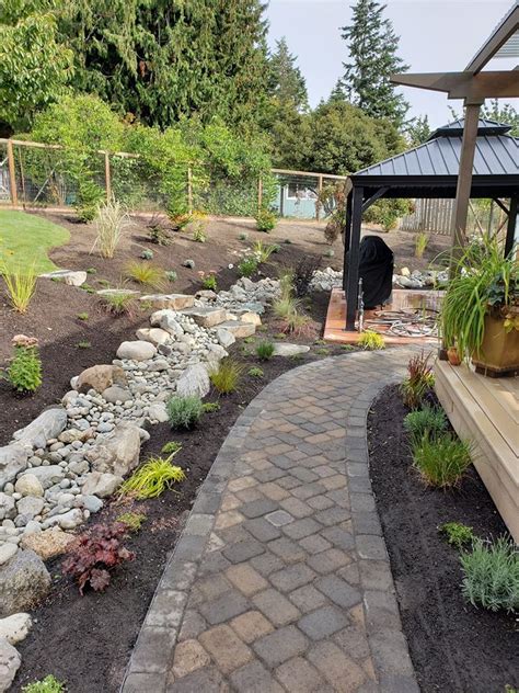 whidbeys  rated landscape design service