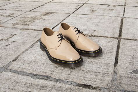 dr martens  undercover  collab