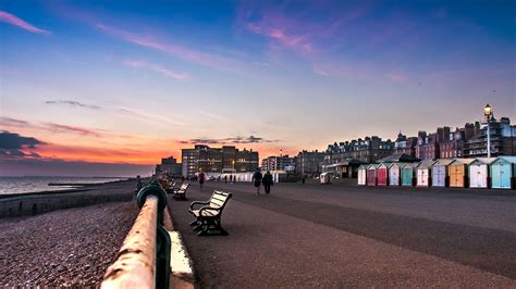 Brighton Instagram Spots For Your Next Grid Pic The