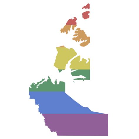 lgbt rights in northwest territories canada equaldex