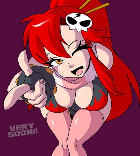 yoko comic very soon by witchking00 on deviantart