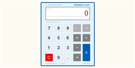 simple calculator mobile app lanetabridge