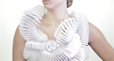 printed wearable acts   extension   body technology